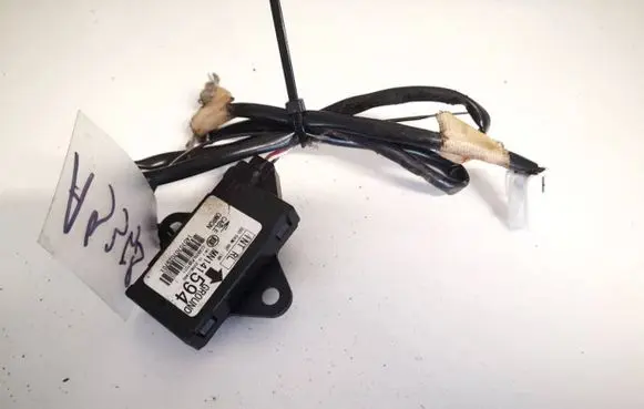Mitsubishi Outlander Antenna control unit mn141594