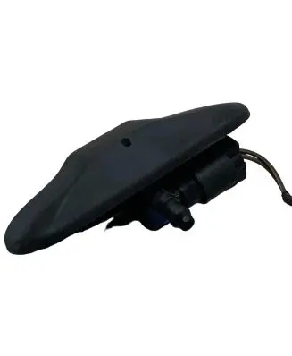 Volkswagen PASSAT B7 Windshield washer spray nozzle 5M0955986C