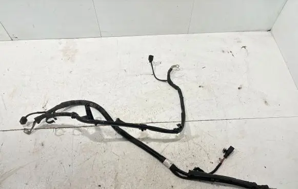 Audi A4 S4 B9 Wires (starter motor) 8W0971228AM