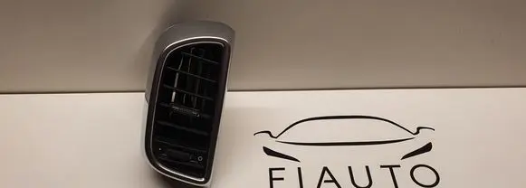 Porsche Cayenne (92A) Rear air vent grill 