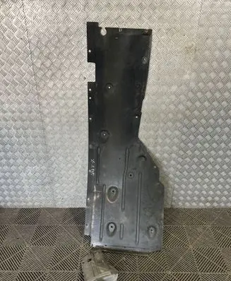 BMW X1 E84 Side bottom protection 7244594