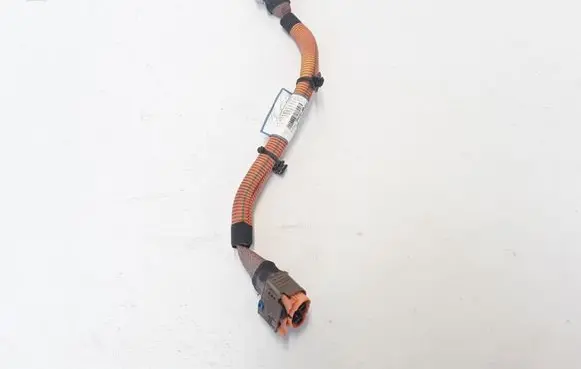 Renault Zoe Engine installation wiring loom 240417398R