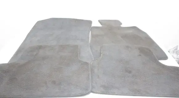 BMW i4 Car floor mat set 9871113