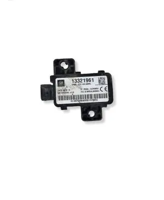 Opel Insignia A Tire pressure control unit 13321961