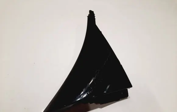 Fiat Doblo Front arch trim 