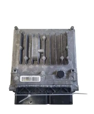 Mercedes-Benz Sprinter W906 Injection control unit/module A6519009302 A6519010702