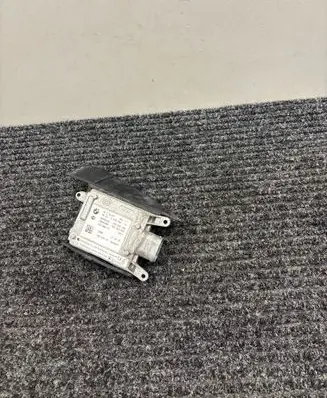 BMW X6 F16 Blind spot module 6873290