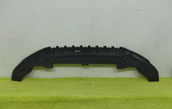 Audi Q2 - Front bumper 81a807233
