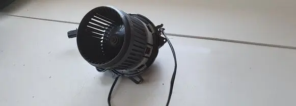 Renault Captur Heater fan/blower