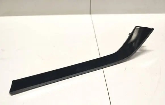 Audi Q7 4M Front door card panel trim 4M0867410N 930619 06092017