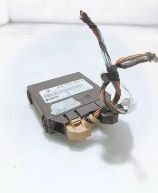 Volkswagen Touran I Parking PDC control unit/module 1K0919283A 1039E00479 3004065