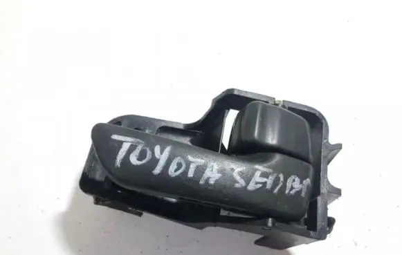 Toyota Carina T190 Front door interior handle 6920505010 69205-05010