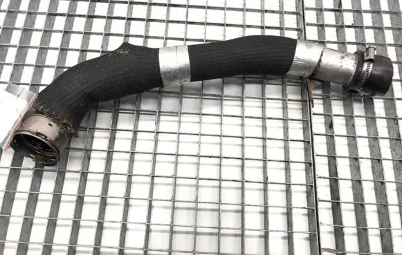 Jeep Grand Cherokee Intercooler hose/pipe 52014481AG