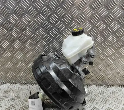 Volvo XC60 Brake booster 31381420 31445747