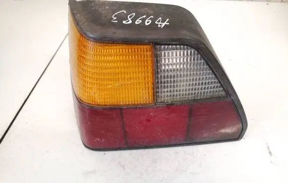 Volkswagen Golf II Rear/tail lights 191945111b