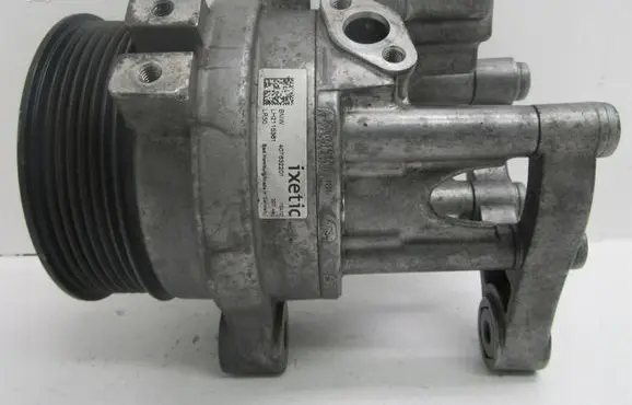 BMW 5 F10 F11 Power steering pump