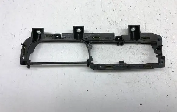 Volkswagen PASSAT B5.5 Other front door trim element 3B1867179B