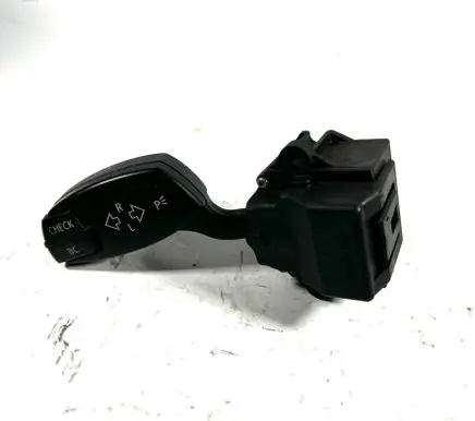 BMW 5 E60 E61 Indicator stalk 6924103 61316924103