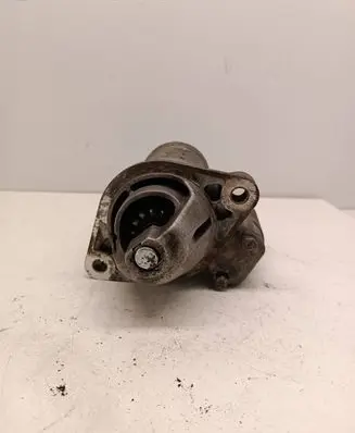 Opel Mokka Starter motor S114925C 8980147432 111227