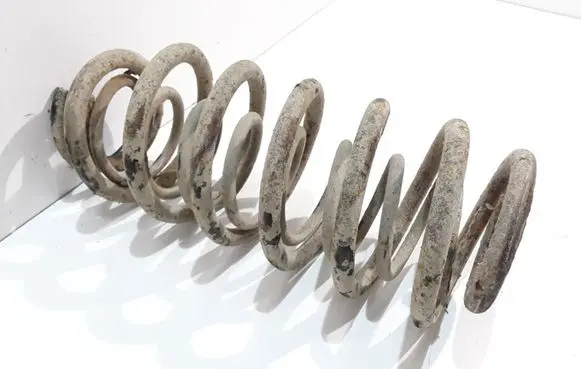Jeep Grand Cherokee (WJ) Rear coil spring