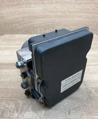 BMW 5 E60 E61 ABS Pump 6769707 6758743 Used
