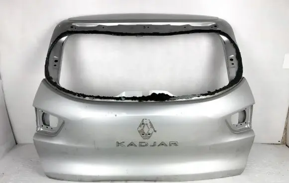 Renault Kadjar Tailgate/trunk/boot lid