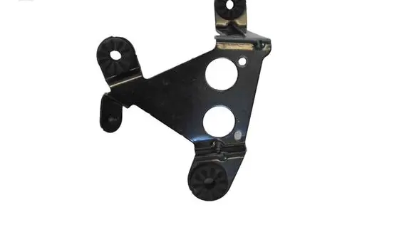 Volvo S90, V90 ABS pump bracket 31387278
