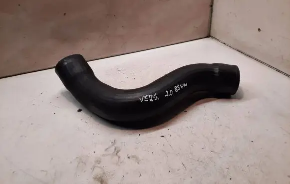Toyota Corolla Verso E121 Intercooler hose/pipe