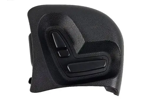 Mercedes-Benz E W211 Seat control switch A2118701110