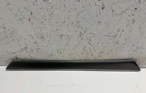 Mercedes-Benz E W212 Rear door card trim A2127307622