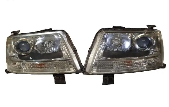 Headlight/headlamp