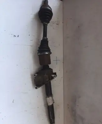 Opel Vectra C Front driveshaft 