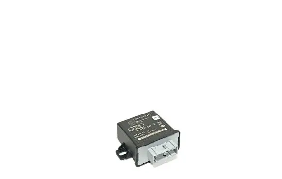 Audi A4 S4 B8 8K Light module LCM 8K0907357B 8K0907357 00837924