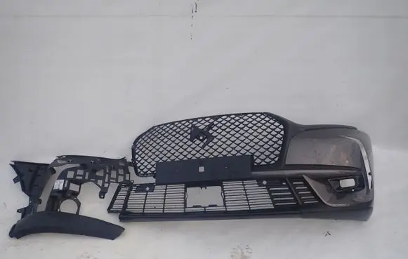 Citroen DS7 Crossback Front bumper