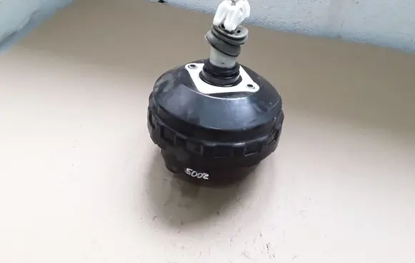 Skoda Superb B6 (3T) Brake booster NOCODE