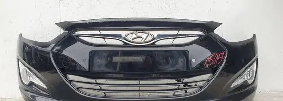 Hyundai i40 Front bumper 865113Z000
