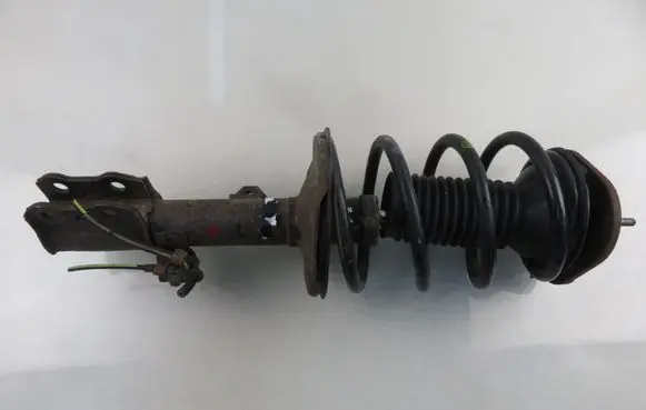 Toyota Corolla E120 E130 Front shock absorber with coil spring