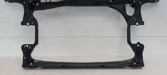 Audi A6 S6 C7 4G Radiator support slam panel 4G0805594