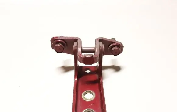Mitsubishi Outlander Rear door lower hinge C9B