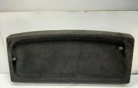 Volkswagen Polo V 6R Parcel shelf 6R6867769B