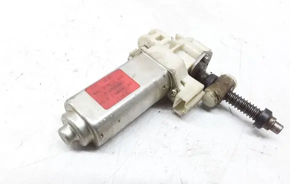 Subaru Legacy Seat adjustment motor 