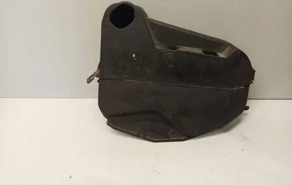Nissan Qashqai Timing belt guard (cover) 8200795017