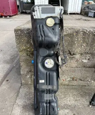 Renault Master III Fuel tank 8200947534