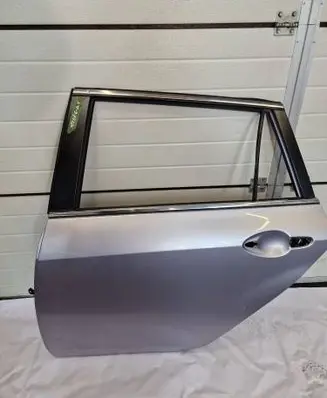 Mazda 6 Rear door GS1D73010 S5267