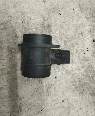 Seat Leon (1P) Mass air flow meter 038906461B 0281002531