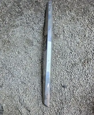 Opel Astra H Front grill 461088395