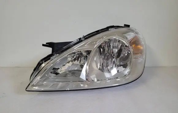 Mercedes-Benz A W169 Headlight/headlamp A1698205761