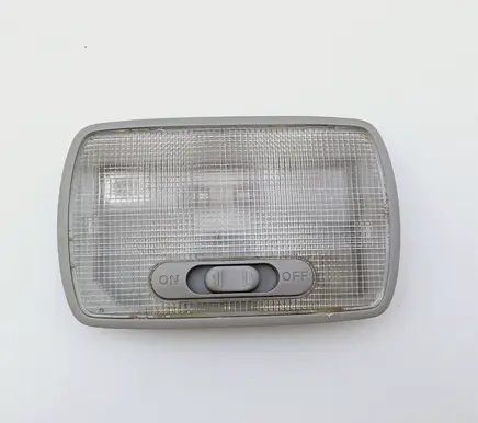 Honda Accord Other interior light