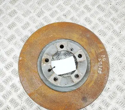 Porsche Taycan 9J1 Front brake disc 9J1615302A