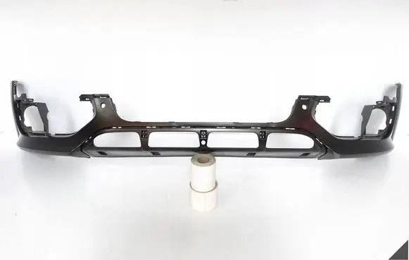 Audi A4 Allroad Front bumper lip 8K0807061D